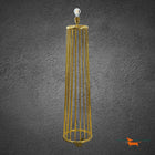 Tulip Floor Lamp 2 by De La Espada