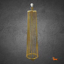 Tulip Floor Lamp 2 by De La Espada