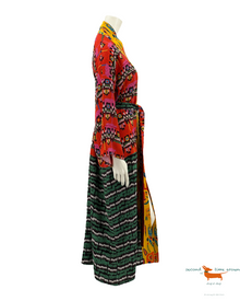 Rianna + Nina Dress / Coat