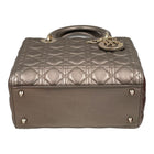 Christian Dior Medium Lady Dior Cannage Bag