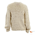 The Elder Statesman Pullover