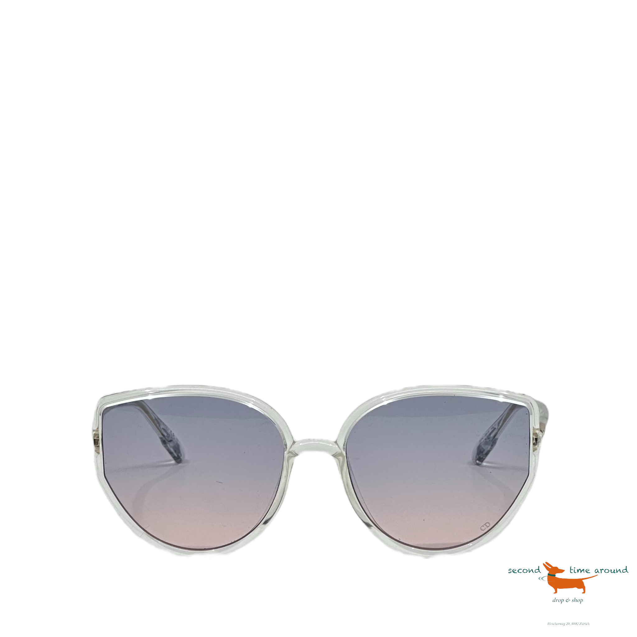 Christian Dior DiorSoStellaire4  Sunglasses