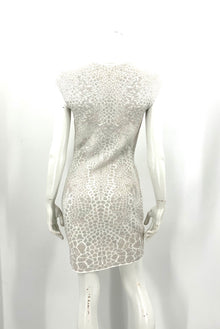 Alexander McQueen Kleid