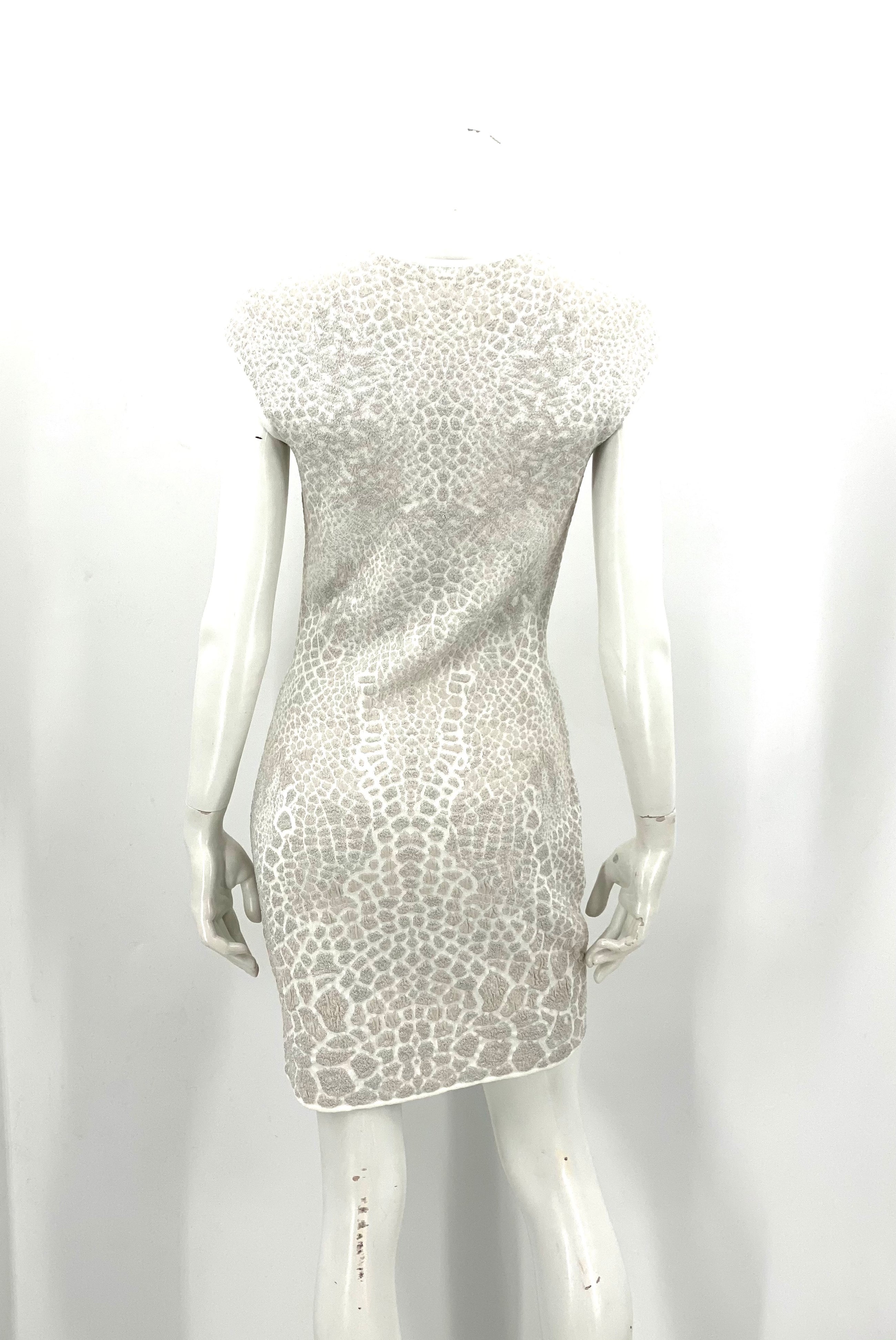 Alexander McQueen Kleid