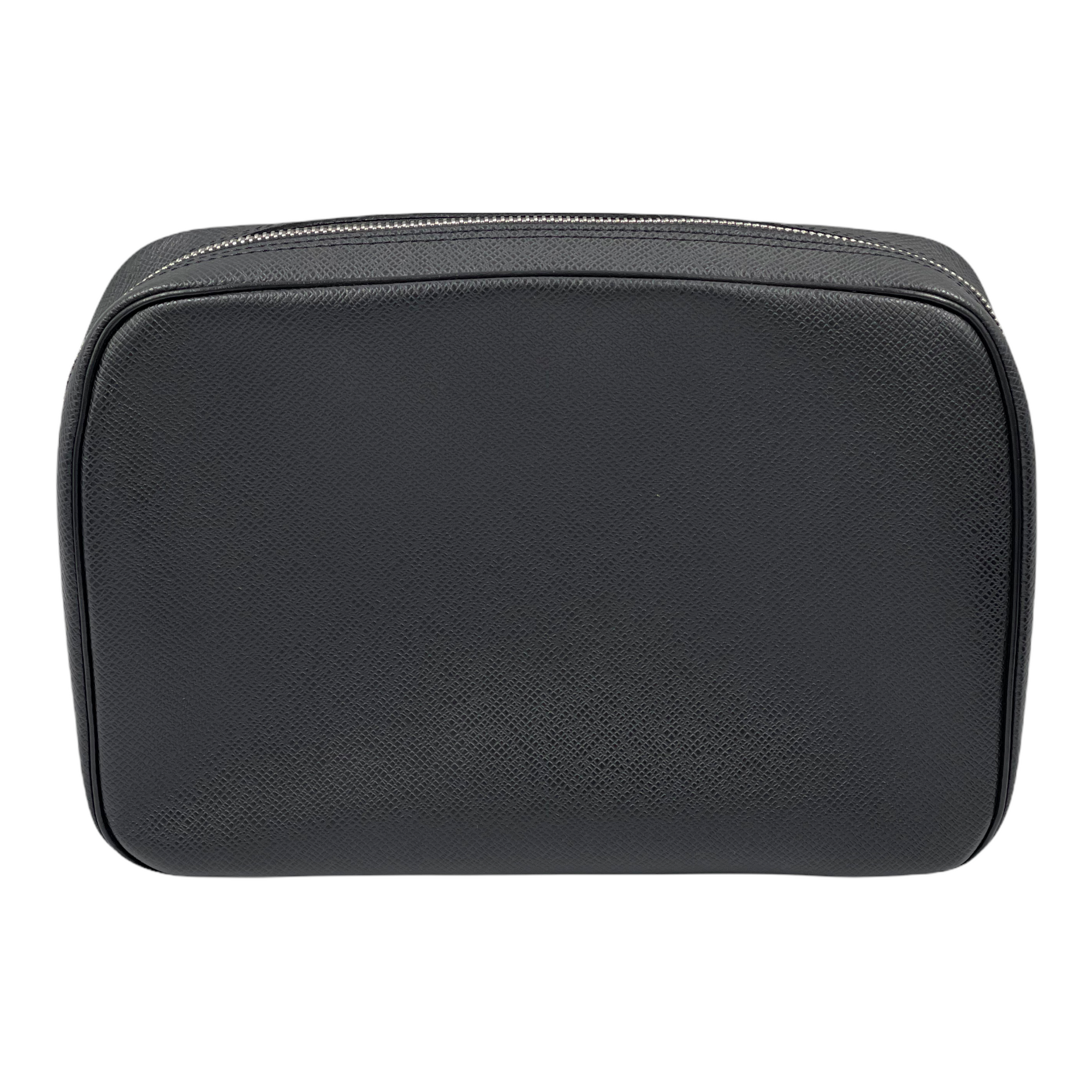 Louis Vuitton Taiga GM Necessaire Bag