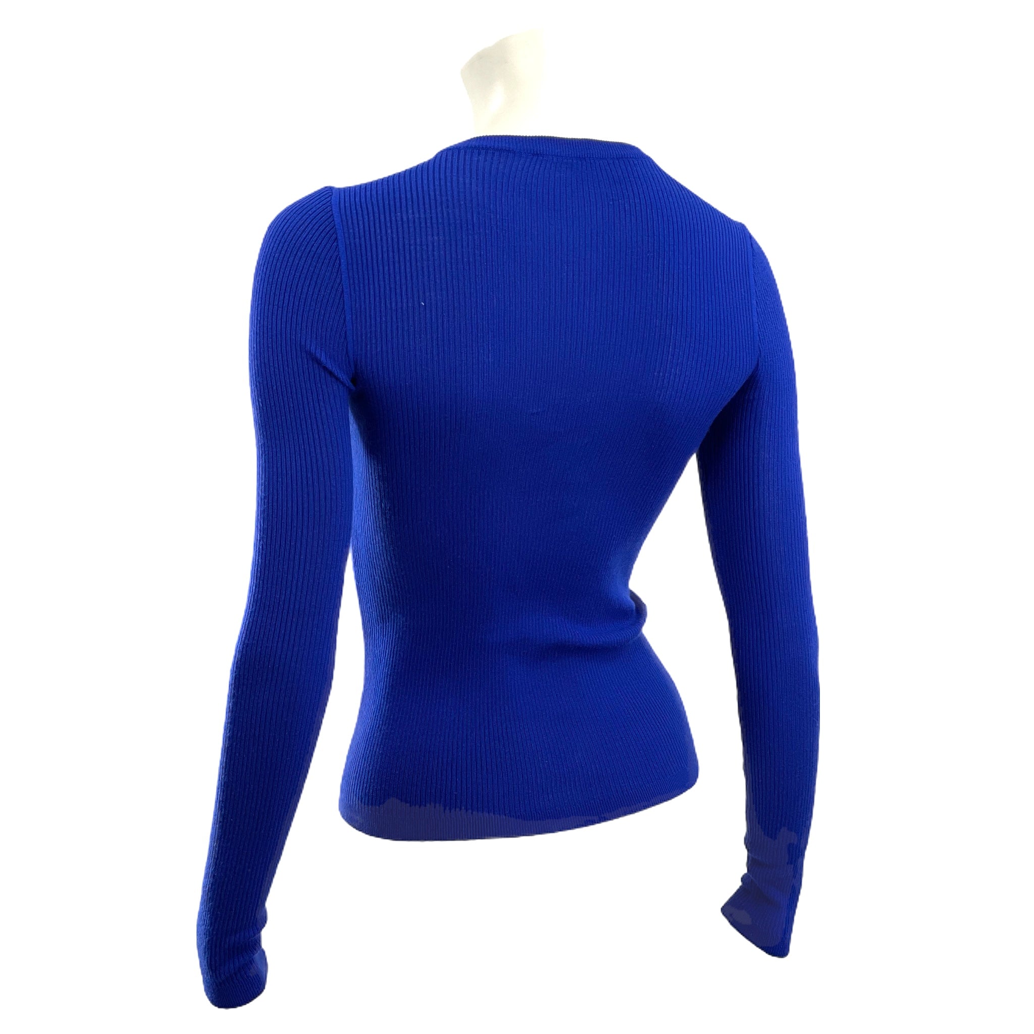 Saint Laurent Pullover