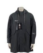 Moncler Oversize Coat
