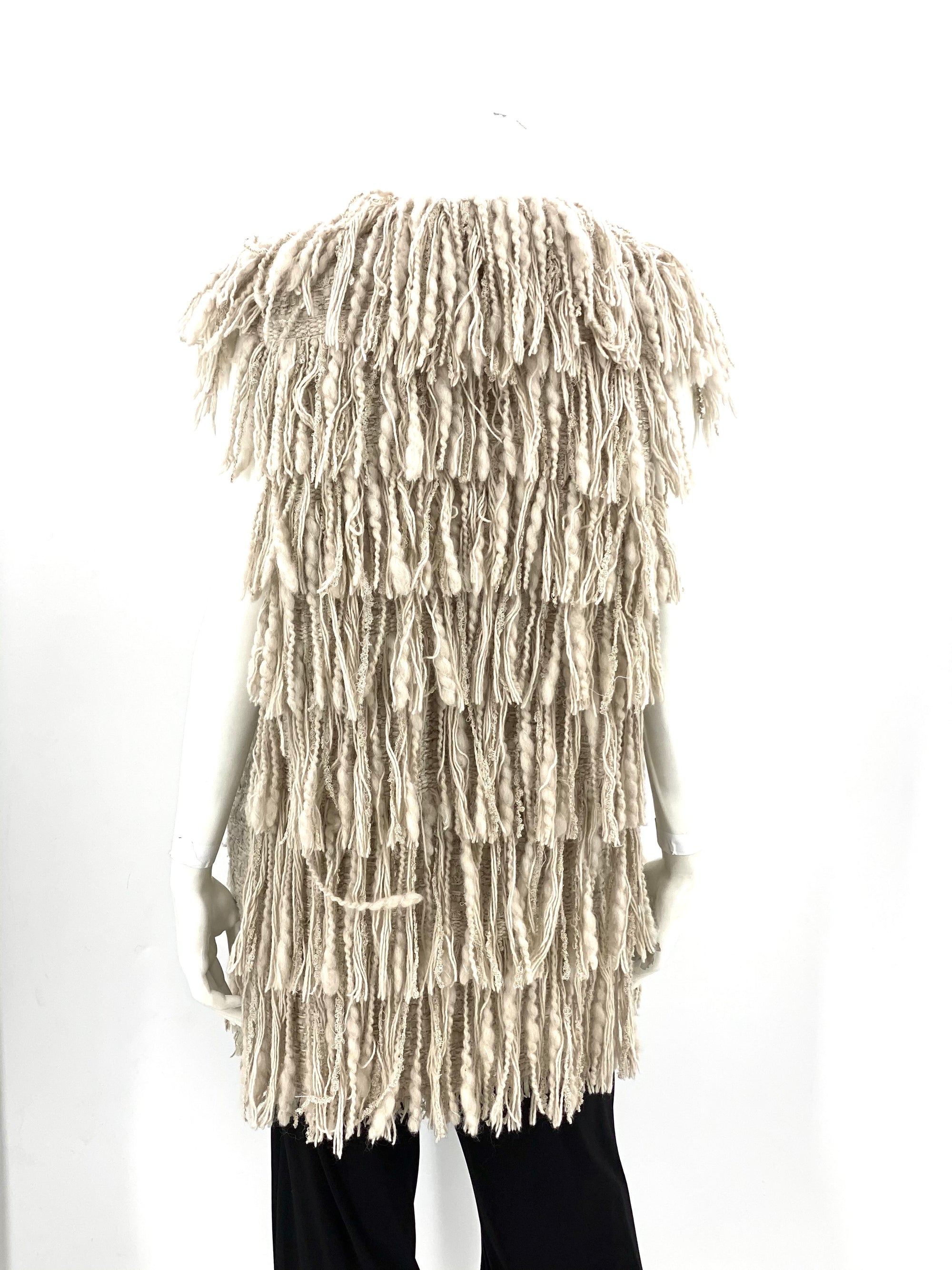 Lanvin vest
