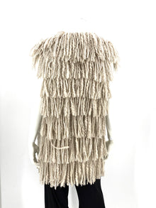Lanvin vest