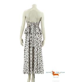 Lug von Siga Amara Tulip Dress 36