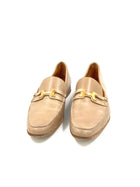 Hermes moccasins