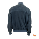 Loro Piana Leather Jacket