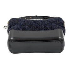 Chanel Gabrielle Hobo Tweed Bag