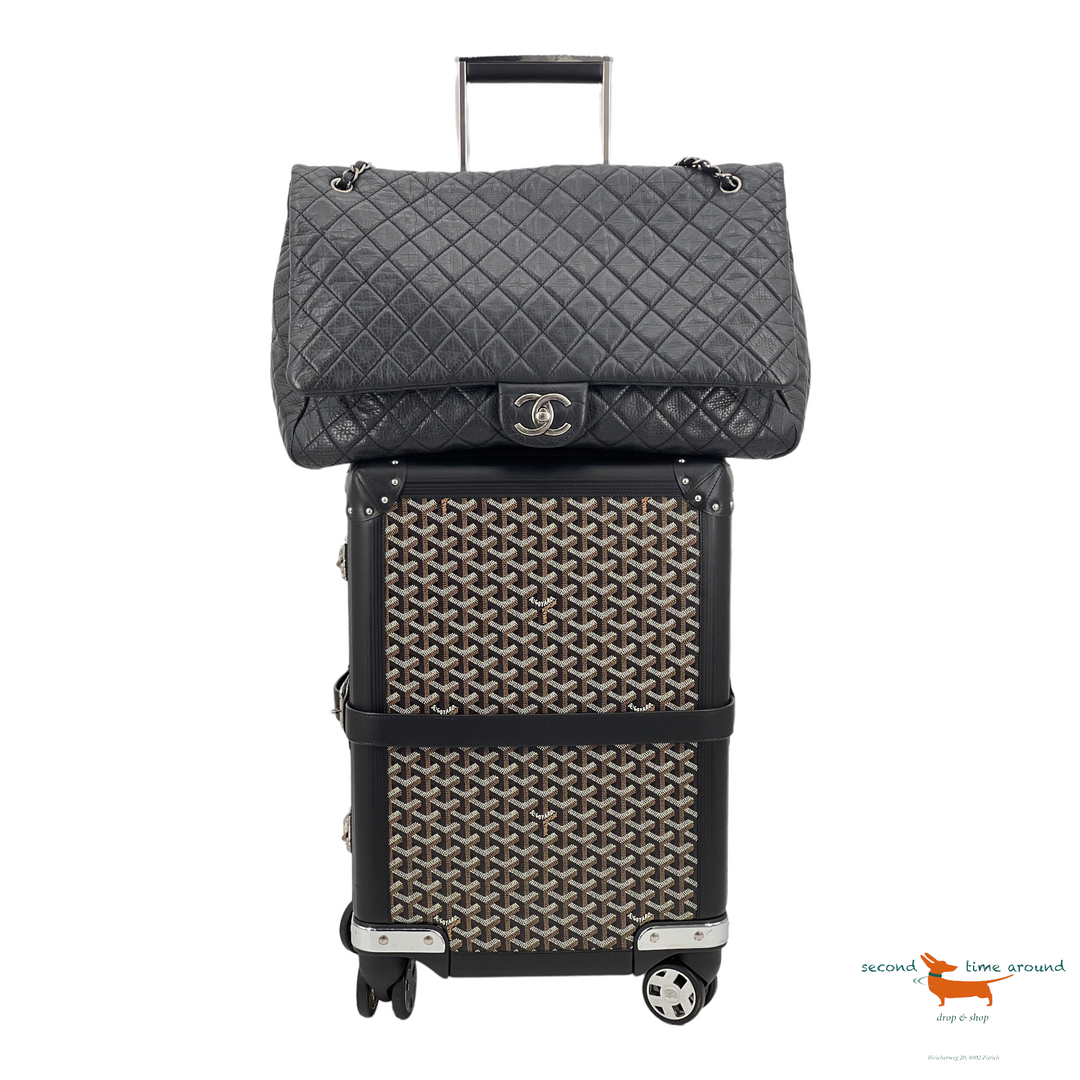 Chanel XXL Travel Classic Bag
