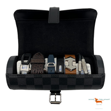 Louis Vuitton Uhrenrolle für drei Uhren