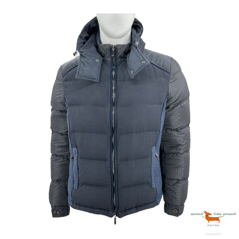 Etro Down Jacket