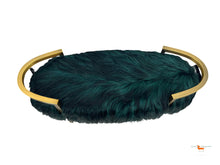 ANITA Banquette by Francis Sultanao