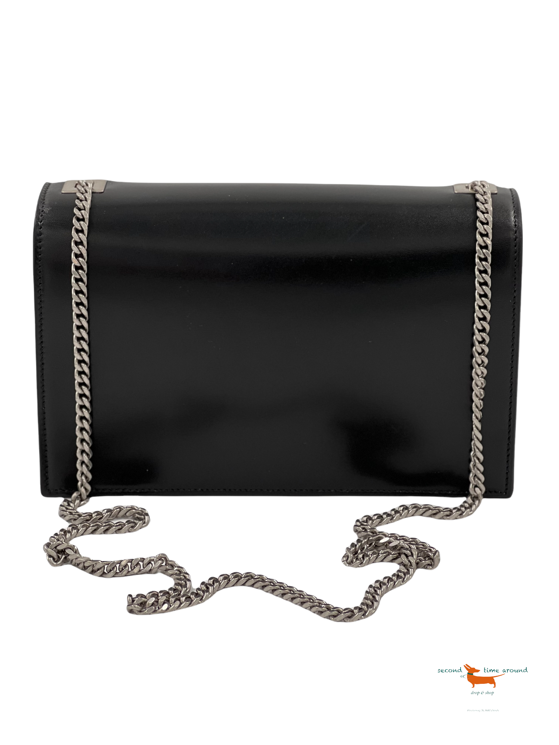 Yves Saint Laurent Metropolis shoulder bag
