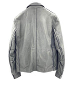 ‪ ‬Lanvin Lederjacke