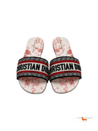Christian Dior Sandale