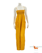 Three Graces Overall