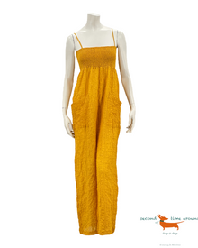 Three Graces Overall