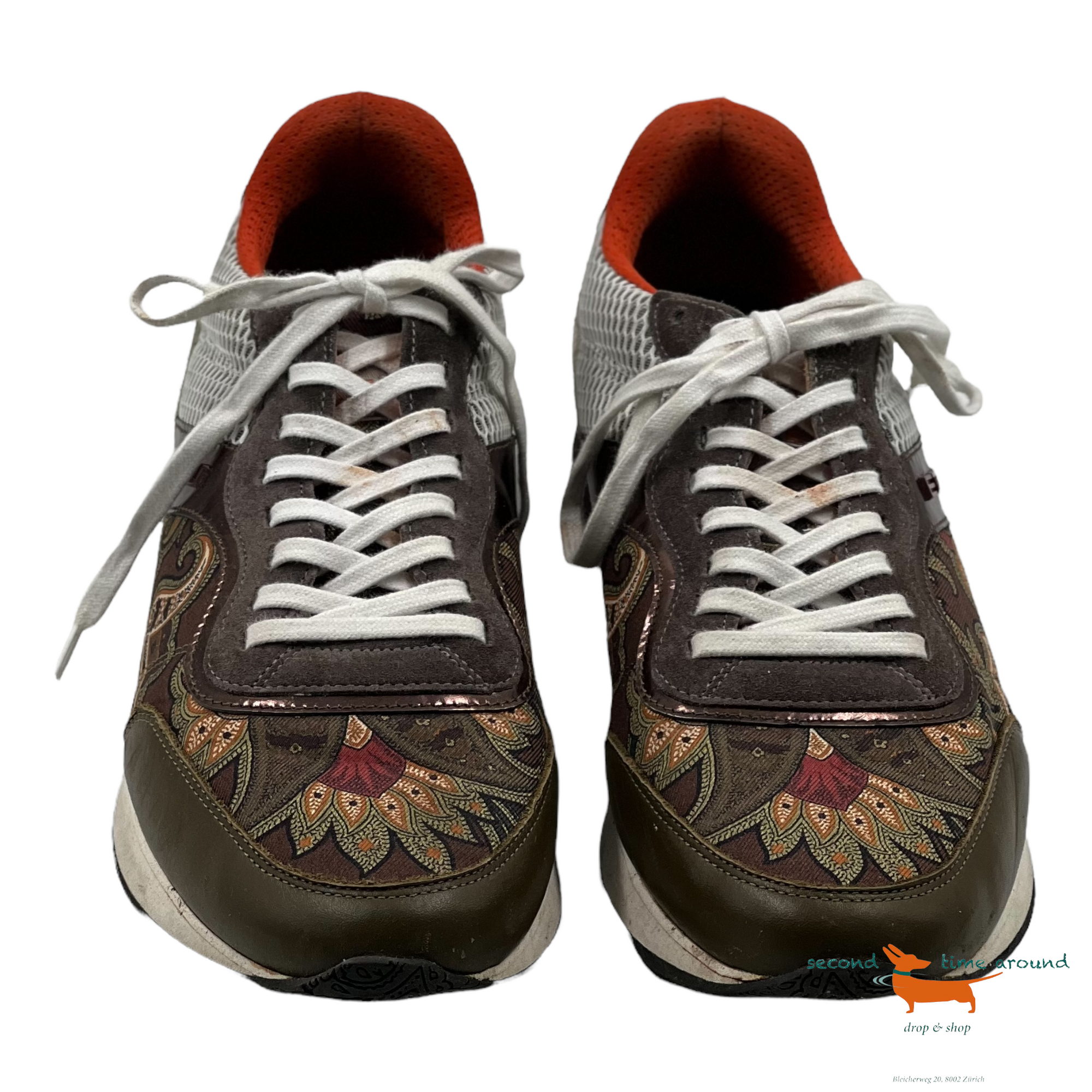 Etro Sneakers