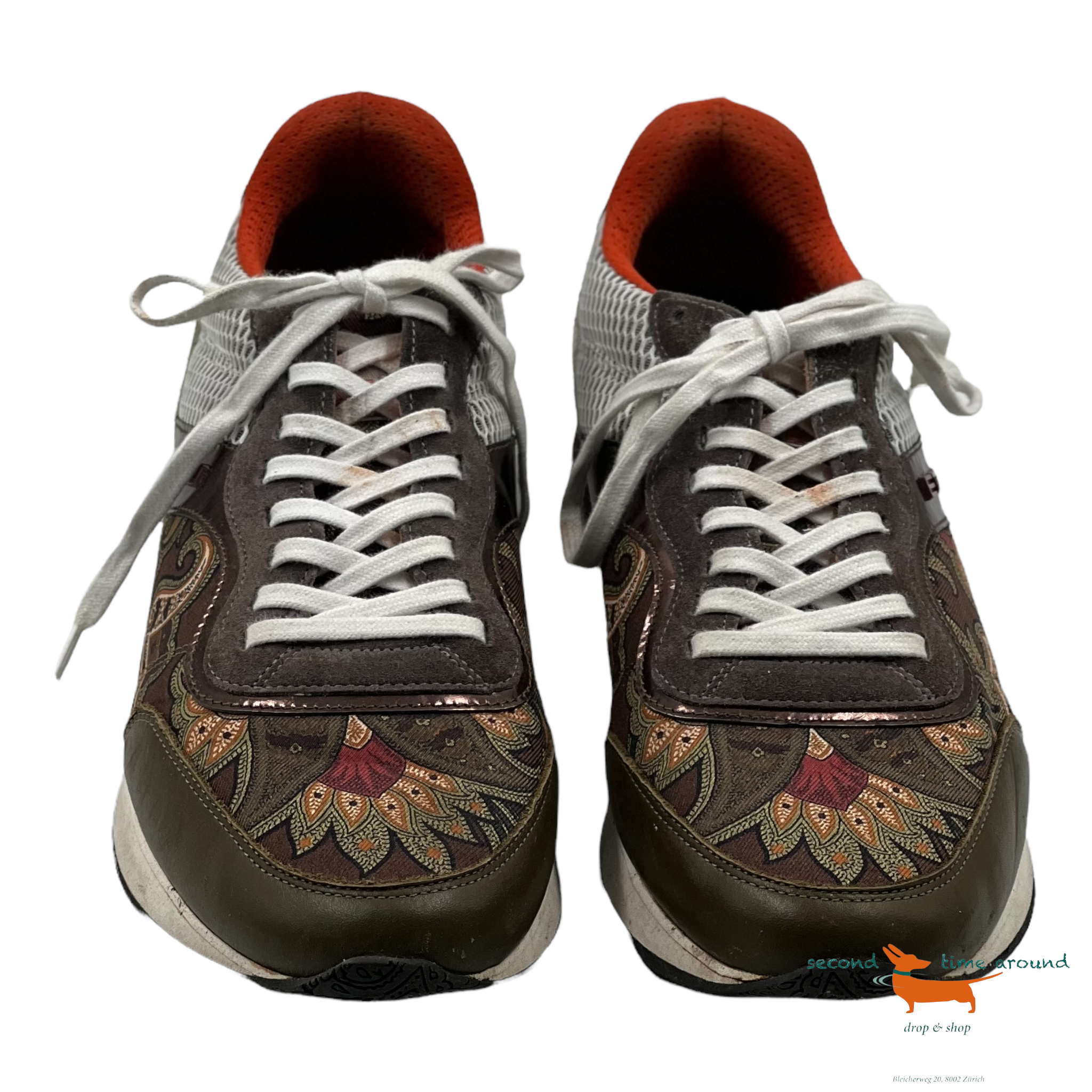 Etro Sneakers