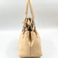 Fendi Selleria Villa Borghese handbag leather