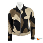 Tom Ford Leather Jacket