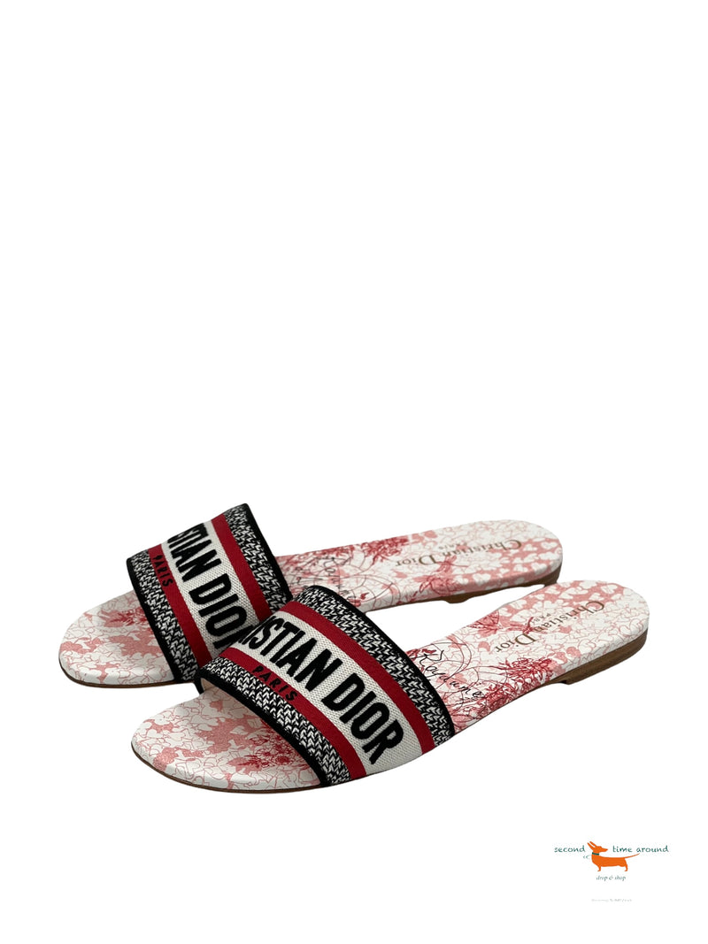 Christian Dior Sandale