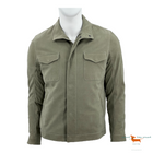 Loro Piana Grained Nabuk Leather  Bomber Jacket