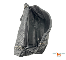 Chanel XXL Travel Classic Bag