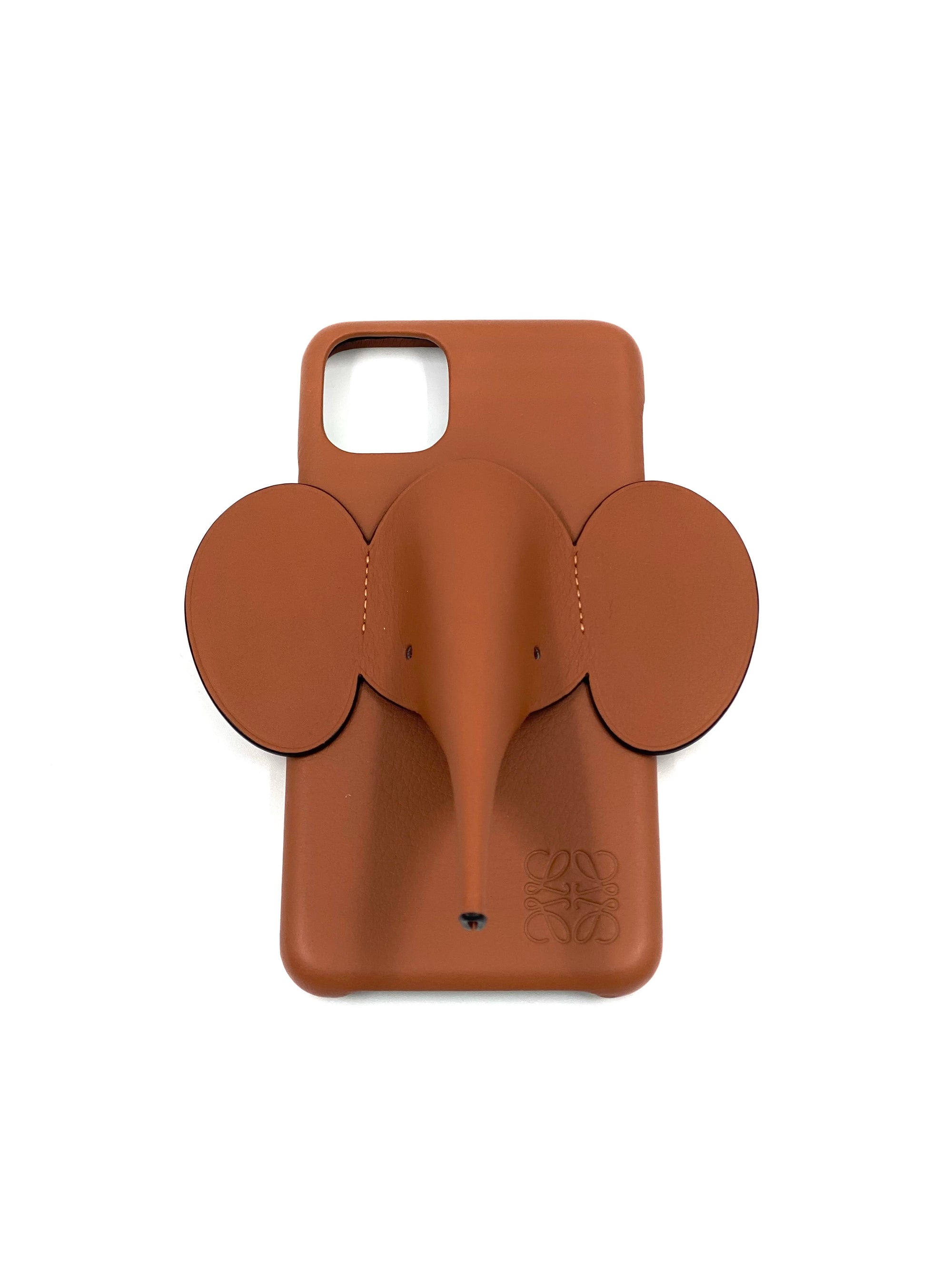 Loewe Elephant phone cover 12 Pro Max