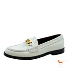 Valentino Loafer Vlogo Chain