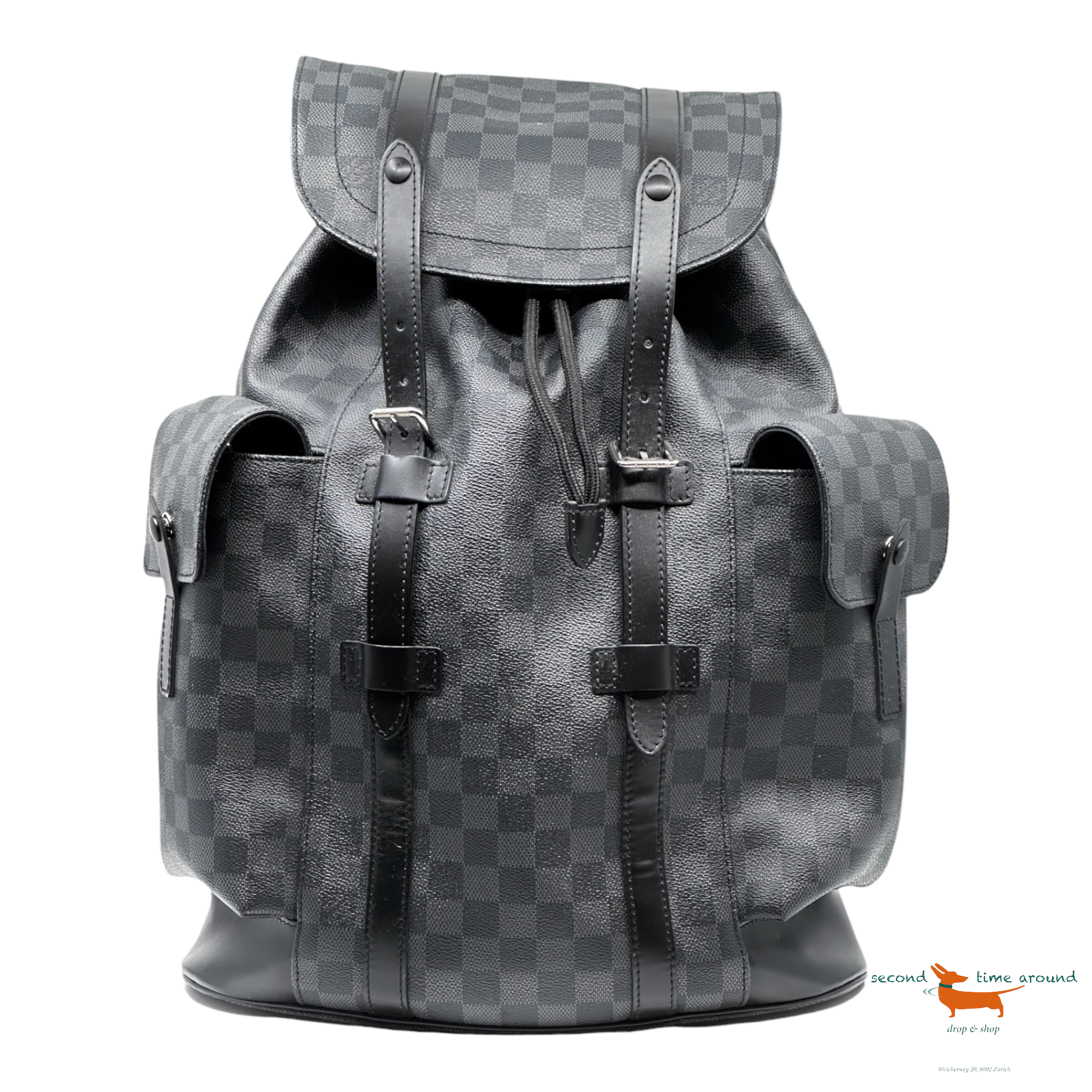 Louis Vuitton Rucksack Christopher PM