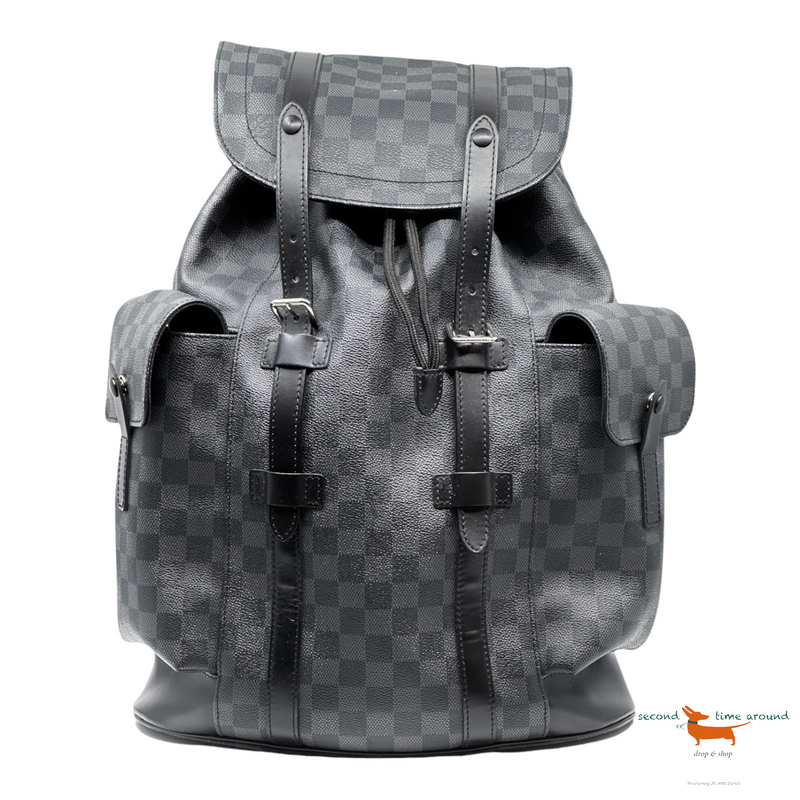 Louis Vuitton Rucksack Christopher PM