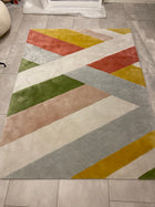 Teppich Laminae I,  „Bloom“ Collection by Jeff Leatham - for Tai Ping Carpets (2016)