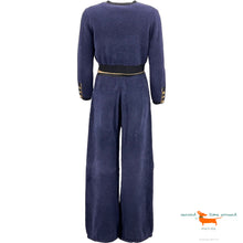 Chanel Jacket and Pants