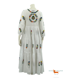 Muzungu  Sisters Dress