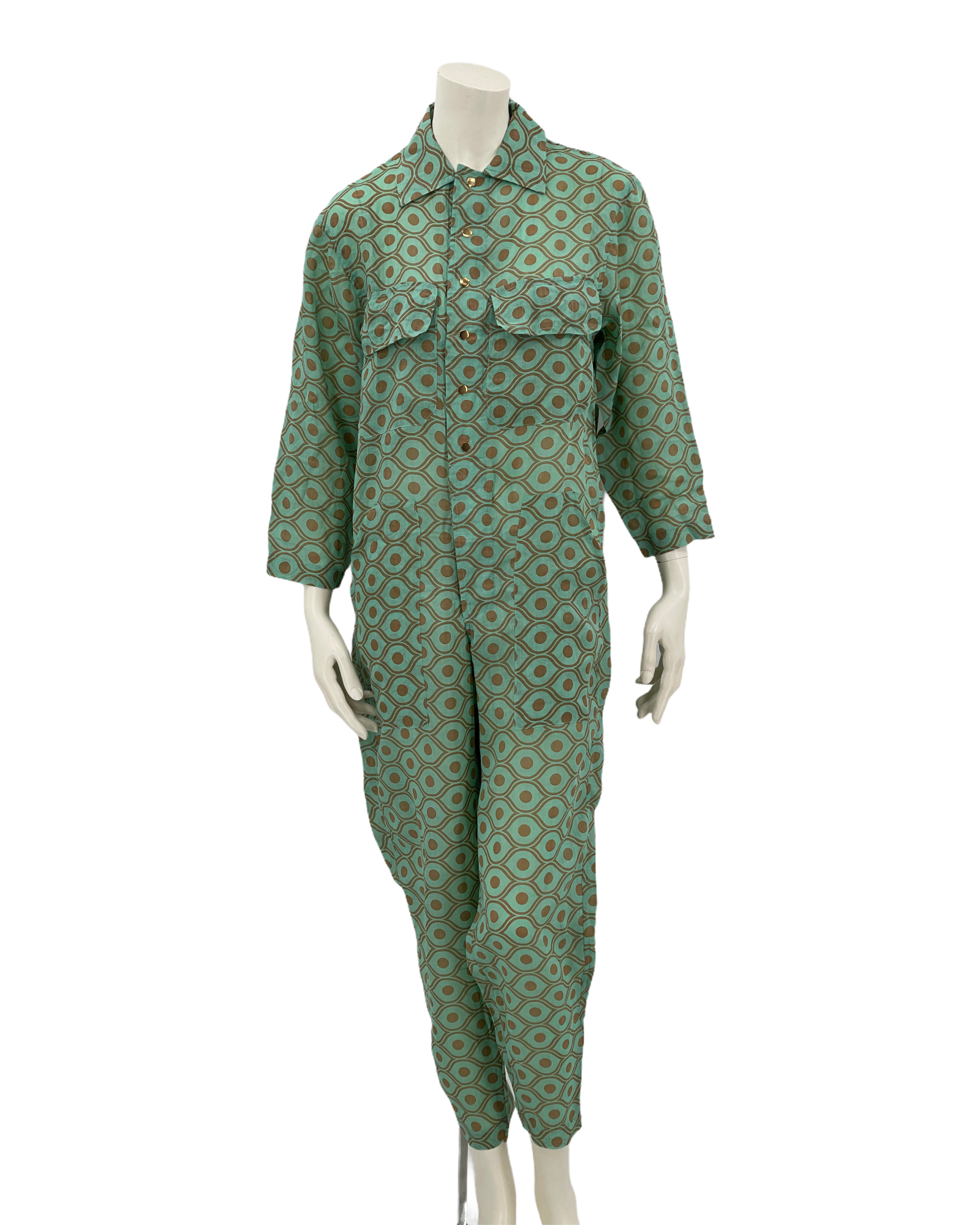 Yvonne S. Overall