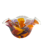 Mdina Glass  owl Star