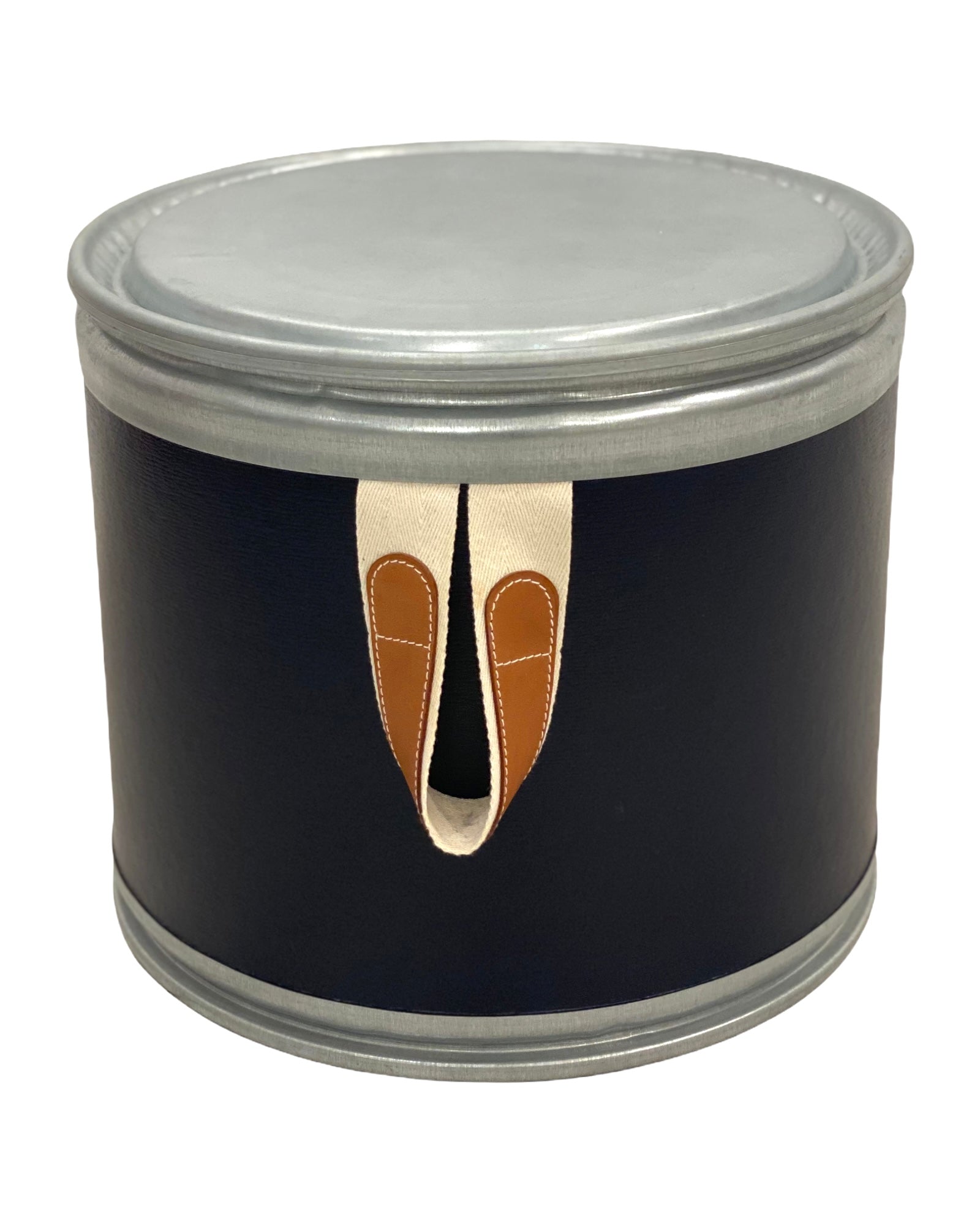 Hermes Sellier Saddle Box