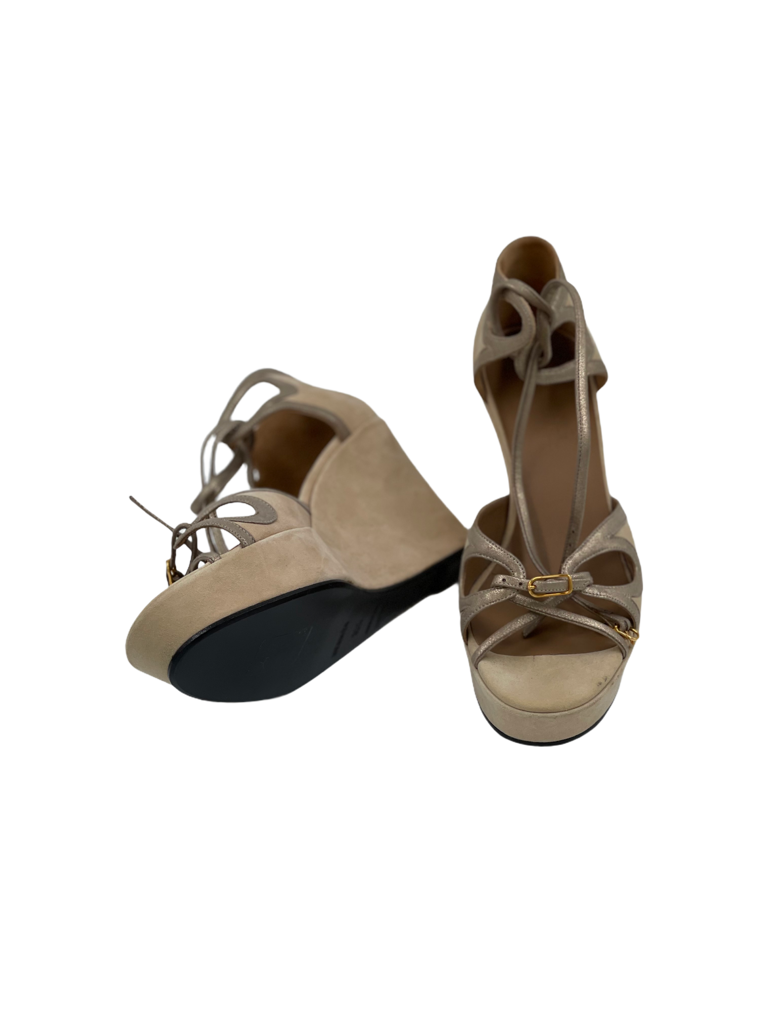 Hermes shoes