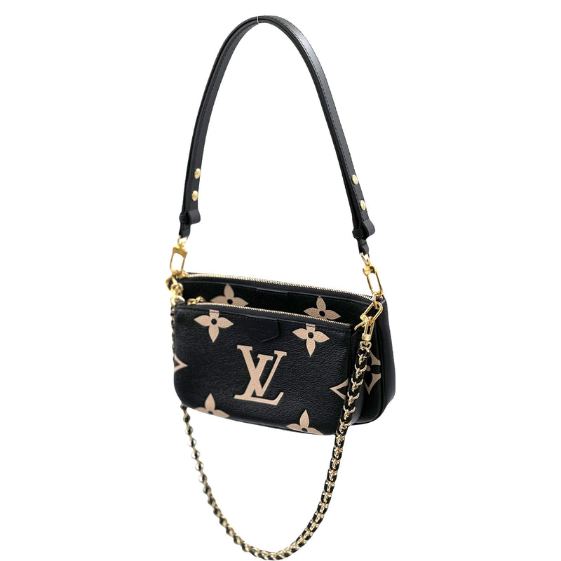 Louis Vuitton Multi Pochette Accessoires Bag