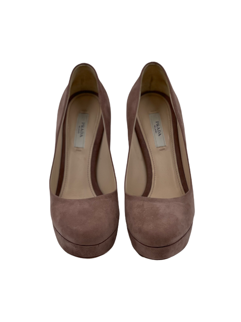 Prada Pumps