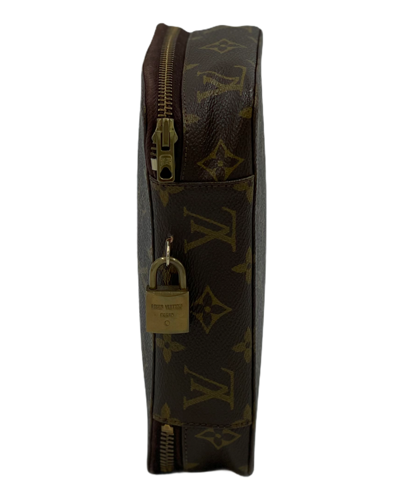 Louis Vuitton Trousse Bijoux Monogram Canvas