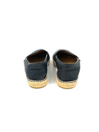 Gucci Signatur Espadrilles