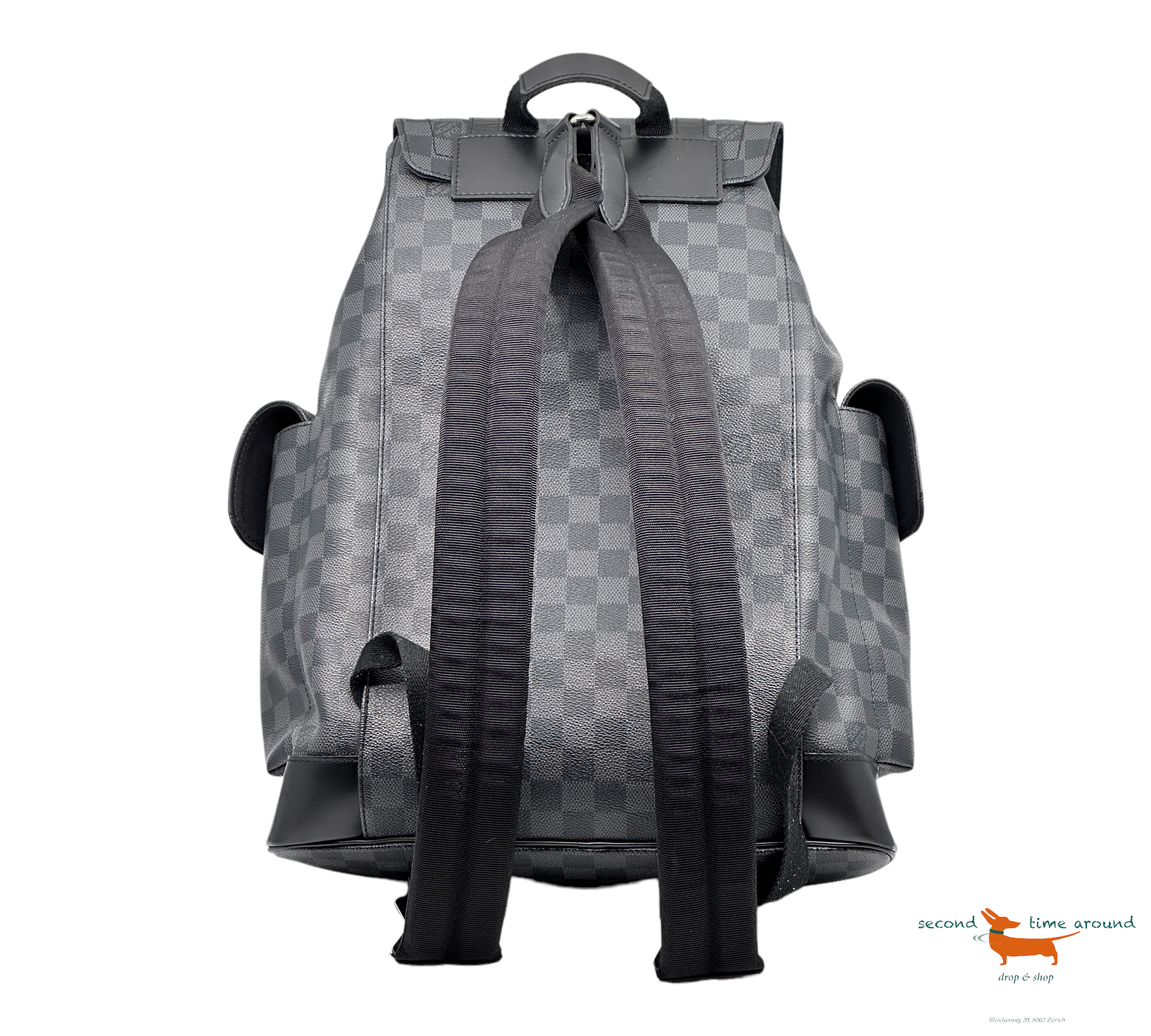 Louis Vuitton Rucksack Christopher PM