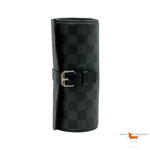 Louis Vuitton Uhrenrolle für drei Uhren